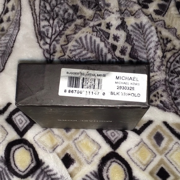 Michael Kors Walet - Picture 5 of 6